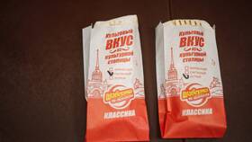 Азбука вкуса: искусство шаурмы в Кораблик