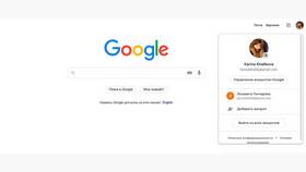 Что делать при утере доступа к аккаунту Google после сброса в Кораблик