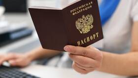 Что говорить при утере паспорта в Кораблик