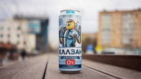 Из чего делают банки для пива в Кораблик