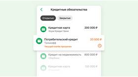 Как активировать виртуальную карту Credo Банка в Кораблик