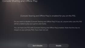 Как изменить электронную почту на PlayStation 5 в Кораблик