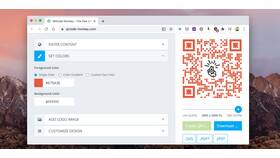 Как найти QR-код на компьютере в Кораблик