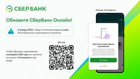Как обновить СберБанк Онлайн на Android в Кораблик