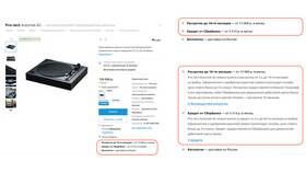 Как оформить покупку товара в рассрочку в Кораблик