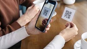 Как оплачивать QR-кодом через ВТБ в Кораблик