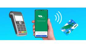 Как оплачивать смартфоном вместо карты Сбербанка МИР в Кораблик