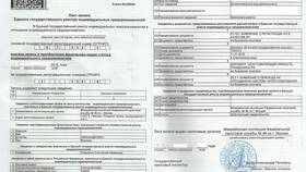 Как открыть ИП в налоговой инспекции в Кораблик