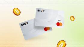 Как открыть карту Байбит (Bybit Card) в Кораблик