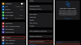Как перейти с Android на iPhone в Кораблик