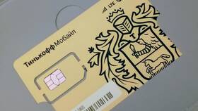 Как подключить интернет на Tinkoff SIM в Кораблик