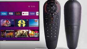 Как подключить пульт к Smart TV в Кораблик