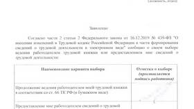Как получить электронную трудовую книжку через Госуслуги в Кораблик