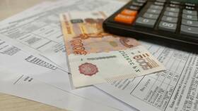 Как получить налоговый вычет за ЖКХ в Кораблик