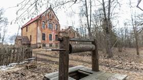 Как получить валютный займ на развитие агроусадьбы в Кораблик
