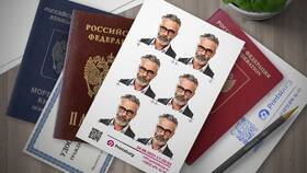 Как получить временный паспорт при утере в Кораблик