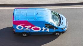 Как пополнить баланс Ozon через терминал в Кораблик