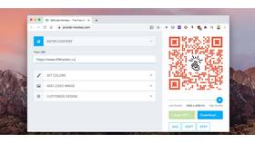 Как правильно настроить QR-сканер в Кораблик