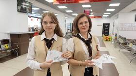 Как работает МФЦ в Егорьевске в Кораблик