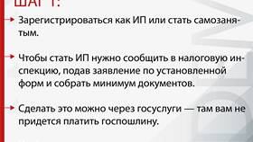 Как самозанятому получить выплаты от государства в Кораблик