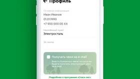 Как зарегистрировать чек в Пятерочке
