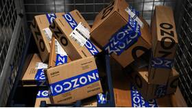 Когда оплачивается товар на Ozon
