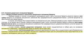 Кредит Плюс: как погасить займ досрочно в Кораблик