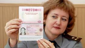 Оформление загранпаспорта через МФЦ: документы и сроки в Кораблик