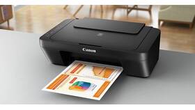 Ошибка 5200 на принтерах Canon: причины и решения в Кораблик
