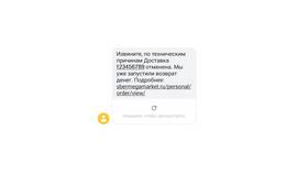 Почему Мегамаркет не списывает бонусы в Кораблик