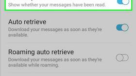 Почему не могу отправить SMS с Samsung в Кораблик