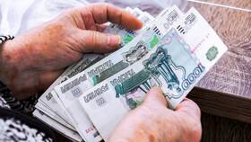 Почему не повышают пенсию пенсионерам в Кораблик