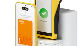 Почему не работает NFC в Тинькофф? в Кораблик