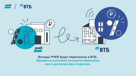 Почему ВТБ может ограничивать снятие денежных средств в Кораблик