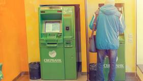 SMS или push-уведомления Сбербанка: что лучше в Кораблик
