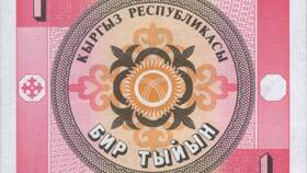 SOM - что это за валюта и ее курс к рублю в Кораблик
