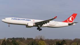 Сравнение авиакомпаний Turkish Airlines и Аэрофлот в Кораблик