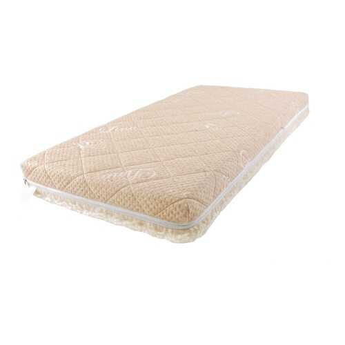 Детский матрас Baby Sleep класс Люкс, Bio Latex Linen, 140х70 см в Кораблик