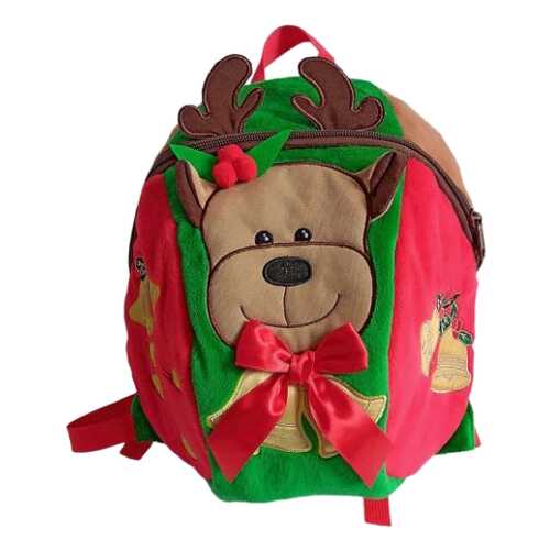 Рюкзак Shantou Gepai Олень STA1513-deer в Кораблик