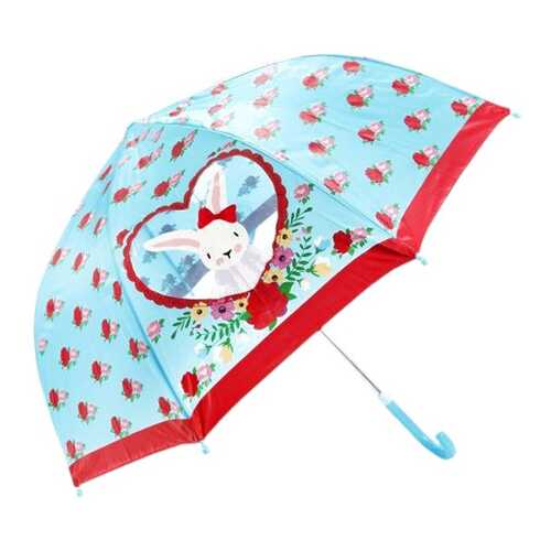 Детский зонт Mary Poppins Lady Mary Rose Bunny 46 см 53598 в Кораблик