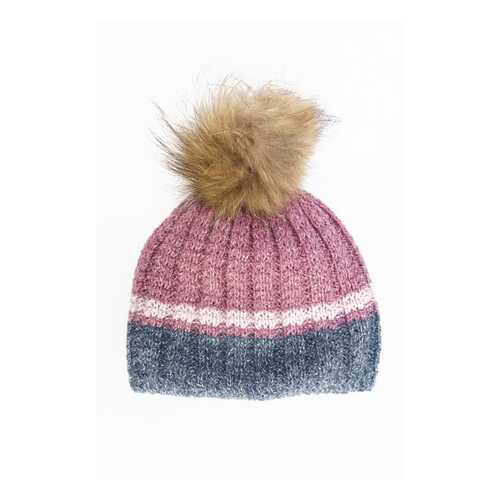 Шапка детская Marhatter, цв. синий р-р 55 в Кораблик