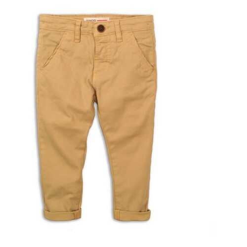 Брюки для мальчика MINOTI 1CHINO1, р. 140 в Кораблик