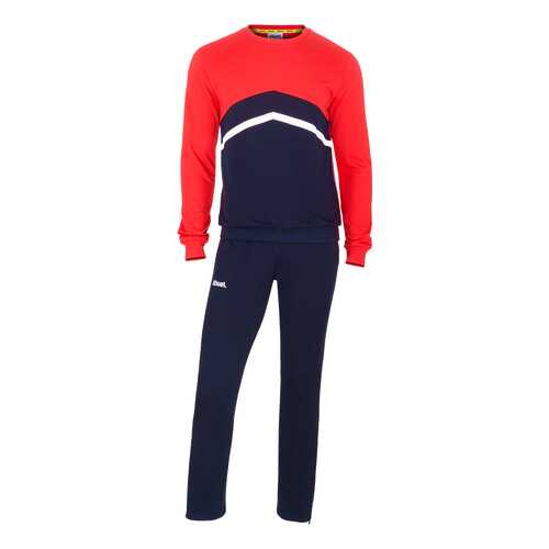 Детский спортивный костюм JOGEL JCS-4201-921 YM в Кораблик