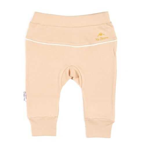 Брюки детские Viva Baby М1403-3 Бежевый 62р. в Кораблик