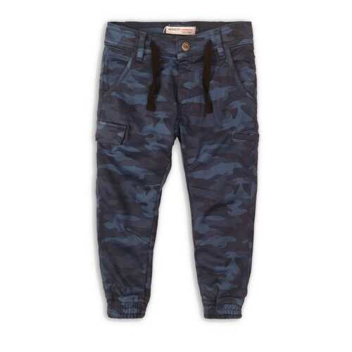 Спортивные брюки для мальчика MIONOTI NOPE5, р. 80 в Кораблик