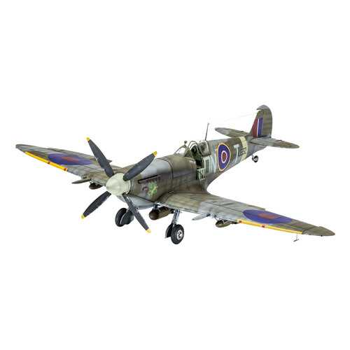 Revell Модель самолета Revell Spitfire MkIXC 1:32 03927R в Кораблик