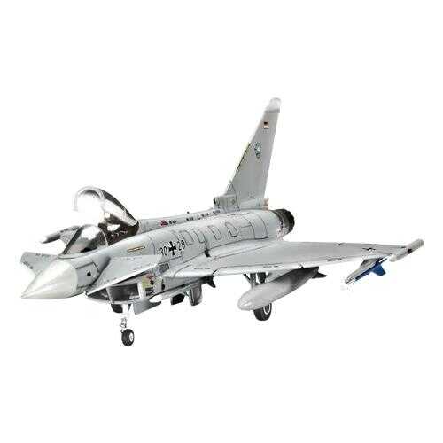 Самолет eurofighter typhoon (1 пилот) в Кораблик