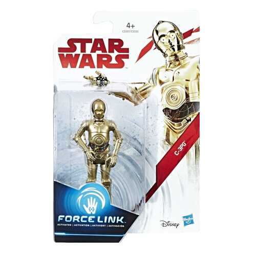 Фигурка HASBRO STAR WARS C1531 в Кораблик