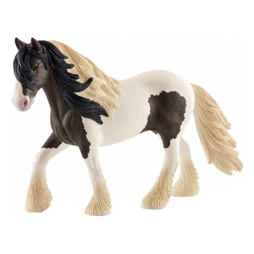 Фигурка лошадки Schleich Тинкер жеребец 13831/12525 в Кораблик