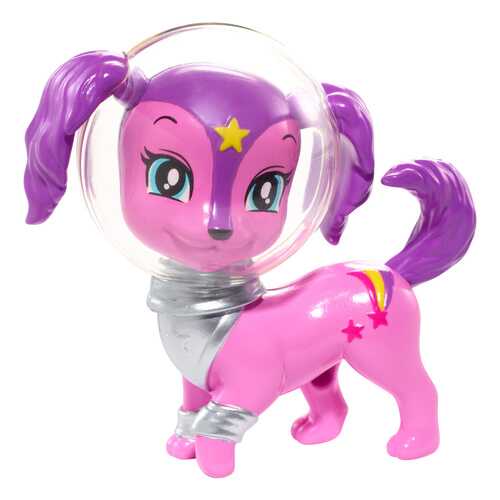 Фигурка животного Barbie® Космические питомцы DLT51 DLT54 в Кораблик